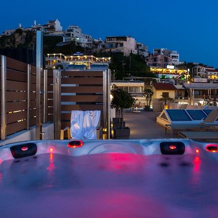 Angels Suites Platanés 外观 照片