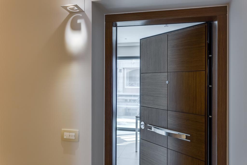 Angels Suites Platanés 外观 照片
