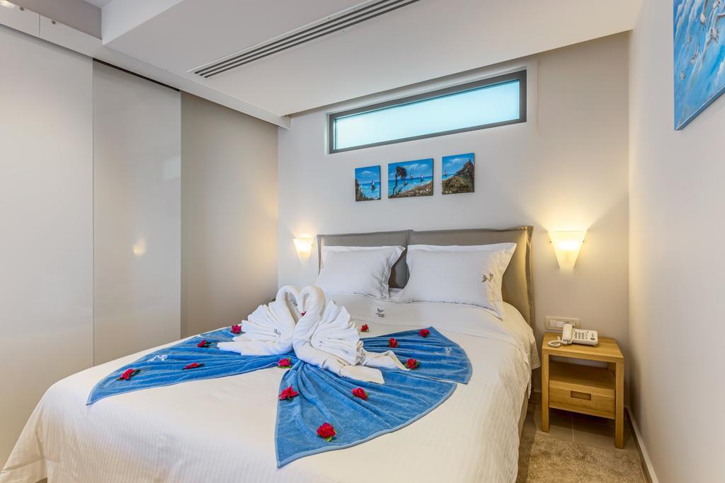 Angels Suites Platanés 外观 照片