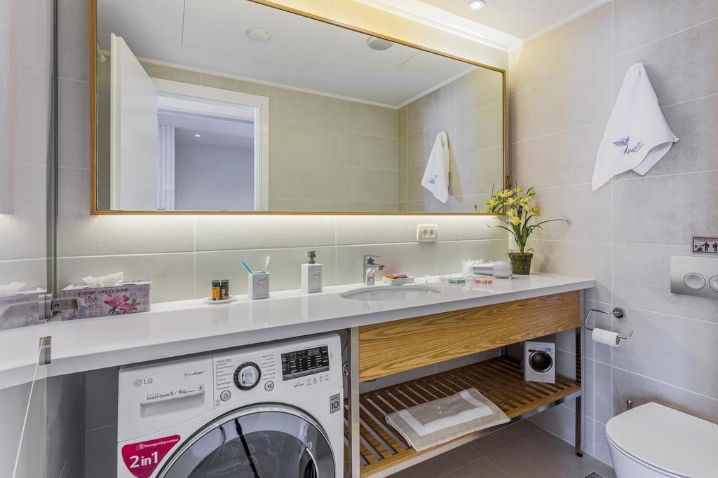 Angels Suites Platanés 外观 照片