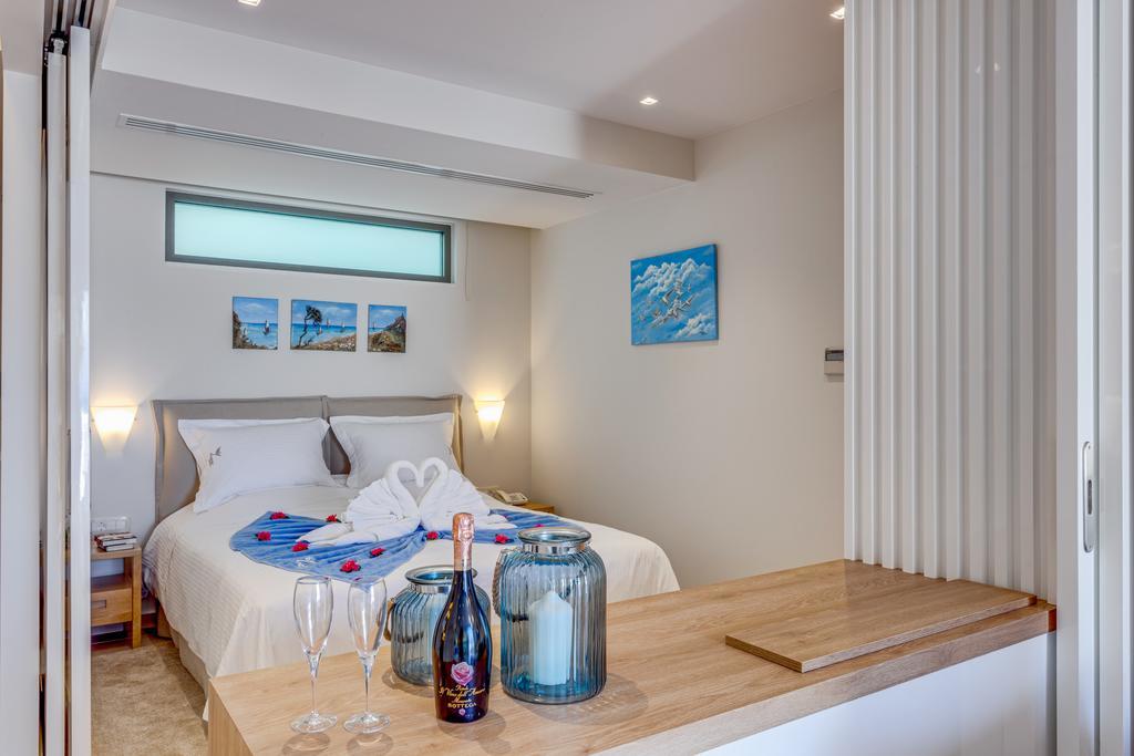 Angels Suites Platanés 外观 照片