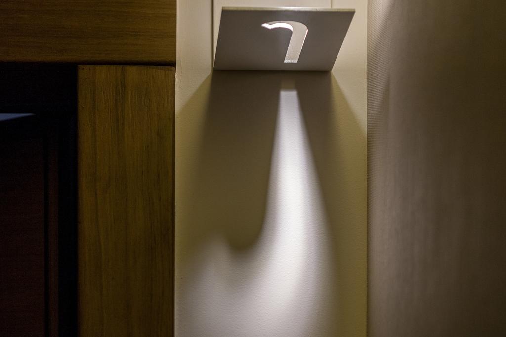Angels Suites Platanés 外观 照片