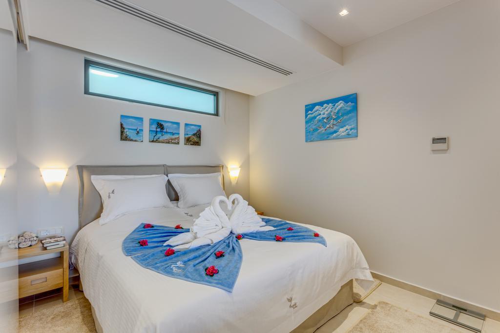 Angels Suites Platanés 外观 照片