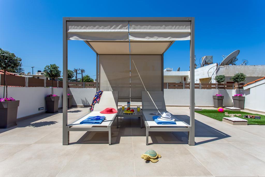 Angels Suites Platanés 外观 照片