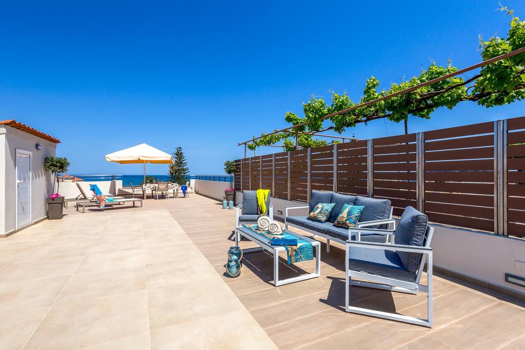 Angels Suites Platanés 外观 照片