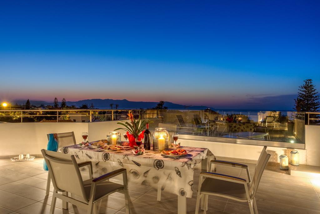 Angels Suites Platanés 外观 照片