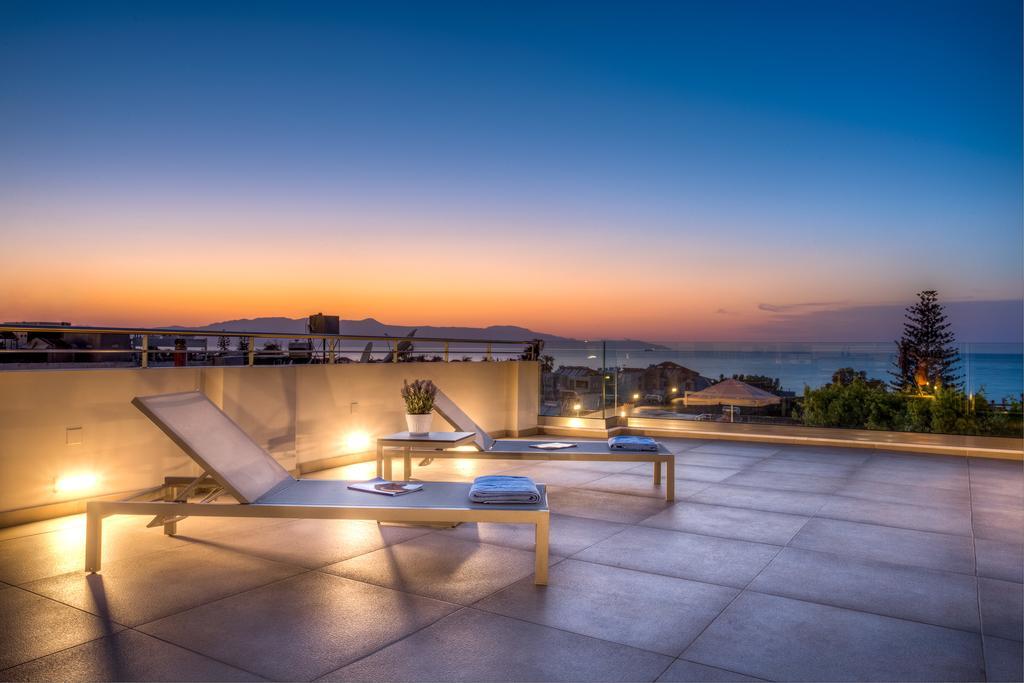 Angels Suites Platanés 外观 照片