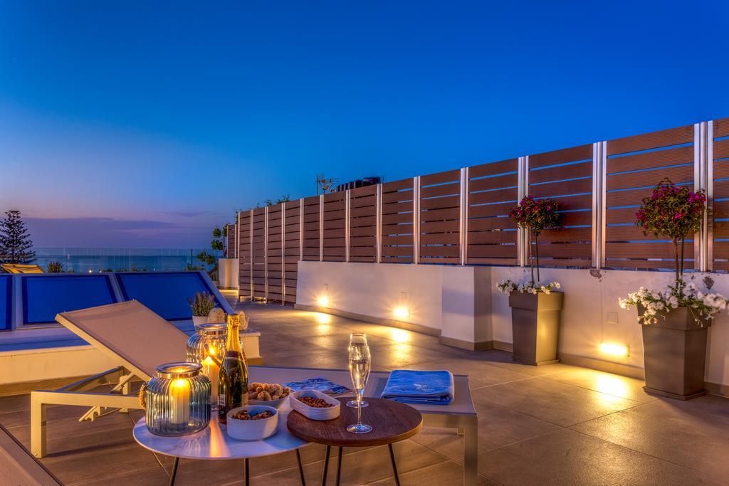 Angels Suites Platanés 外观 照片