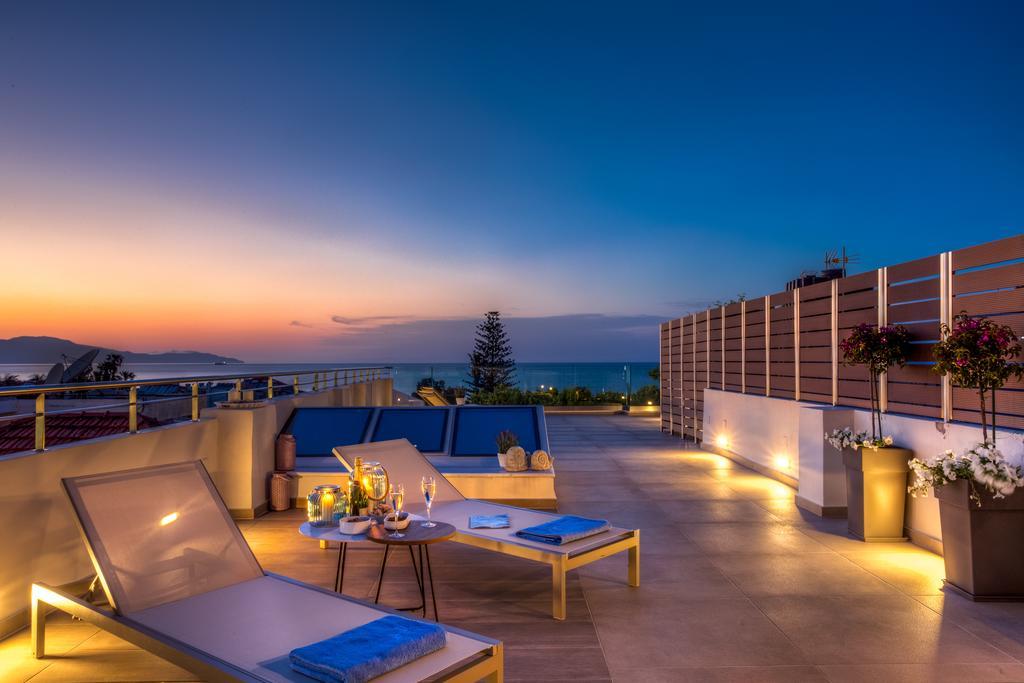 Angels Suites Platanés 外观 照片