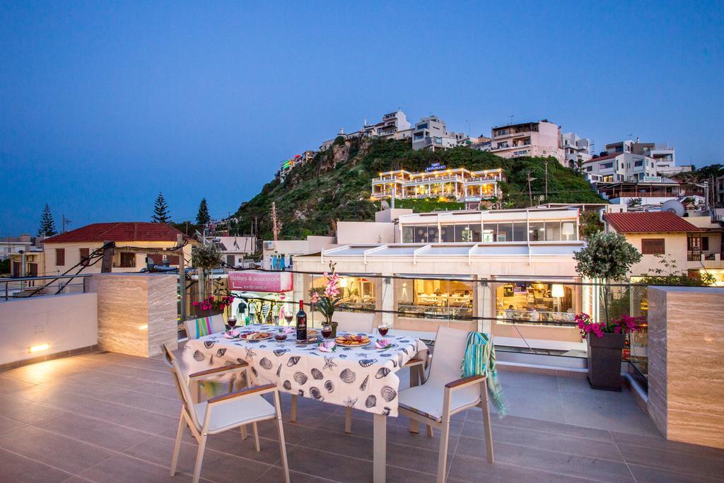 Angels Suites Platanés 外观 照片