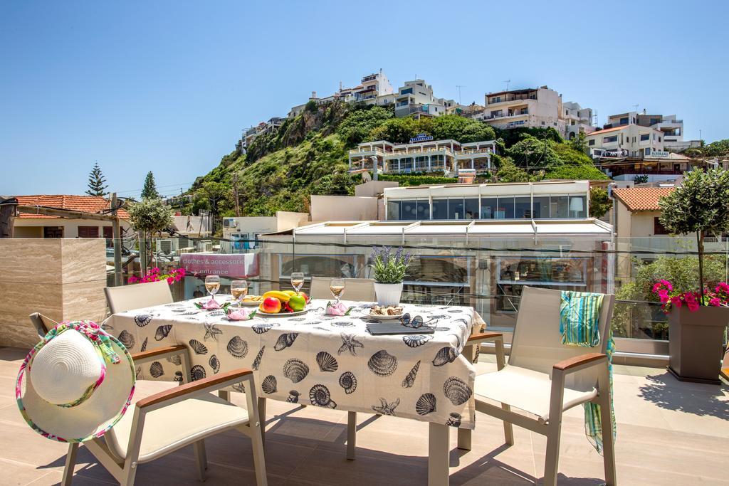 Angels Suites Platanés 外观 照片