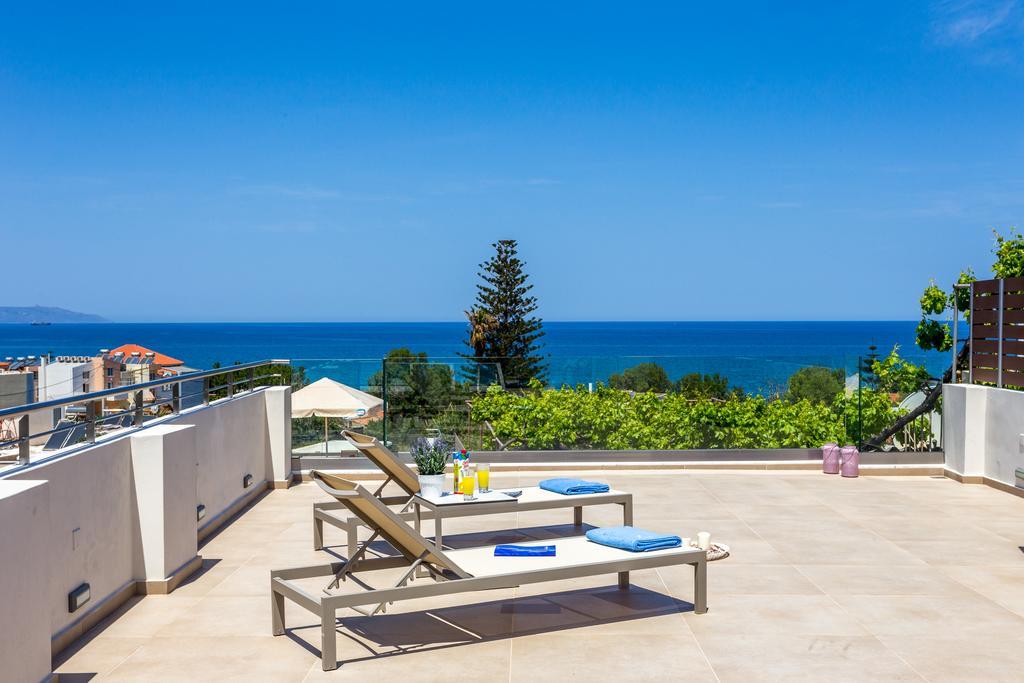 Angels Suites Platanés 外观 照片