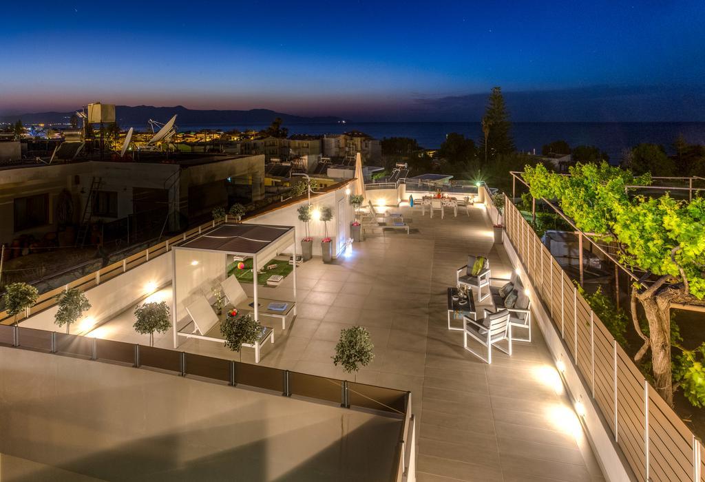 Angels Suites Platanés 外观 照片