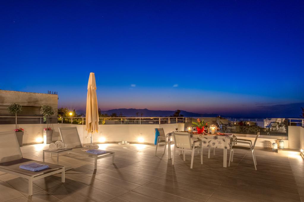 Angels Suites Platanés 外观 照片