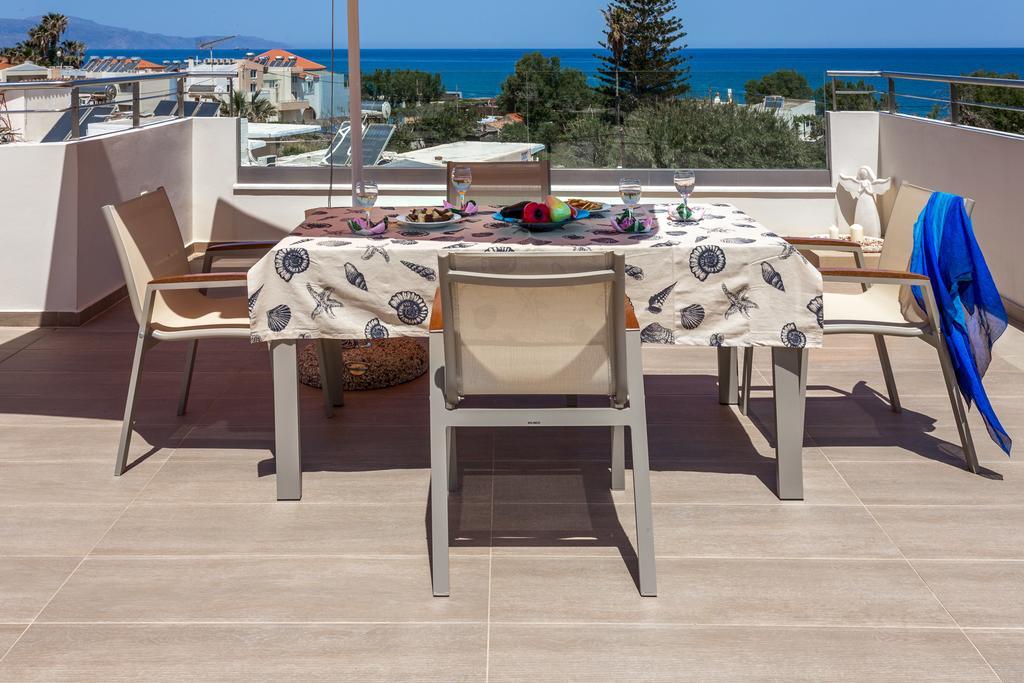 Angels Suites Platanés 外观 照片