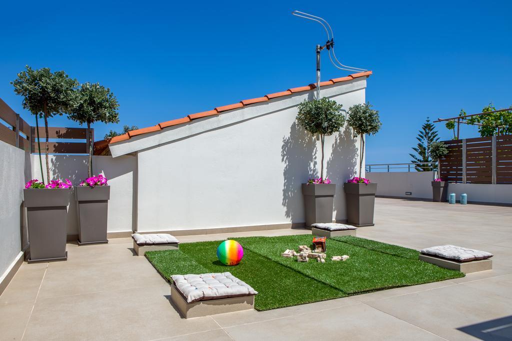 Angels Suites Platanés 外观 照片