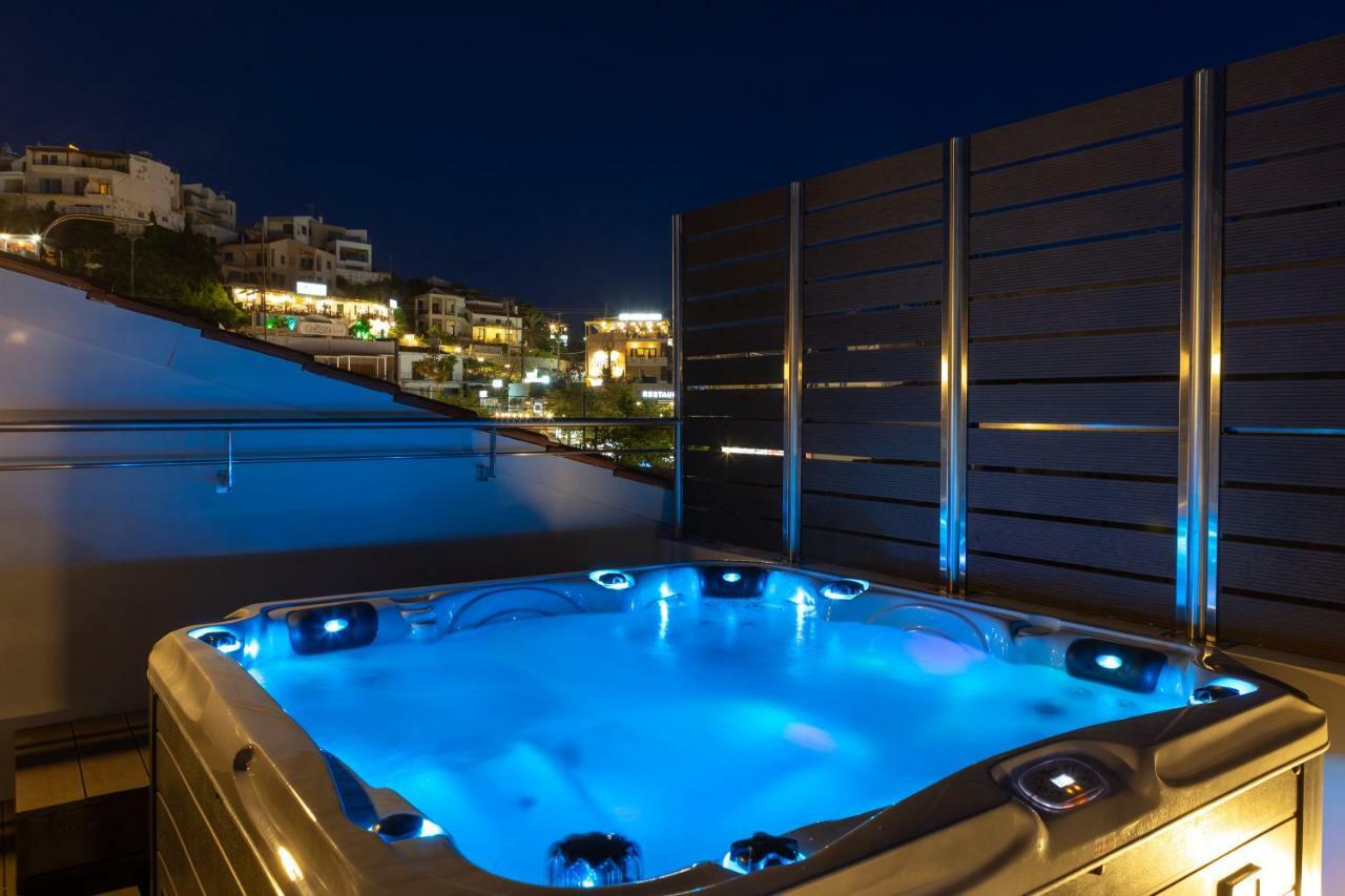 Angels Suites Platanés 外观 照片