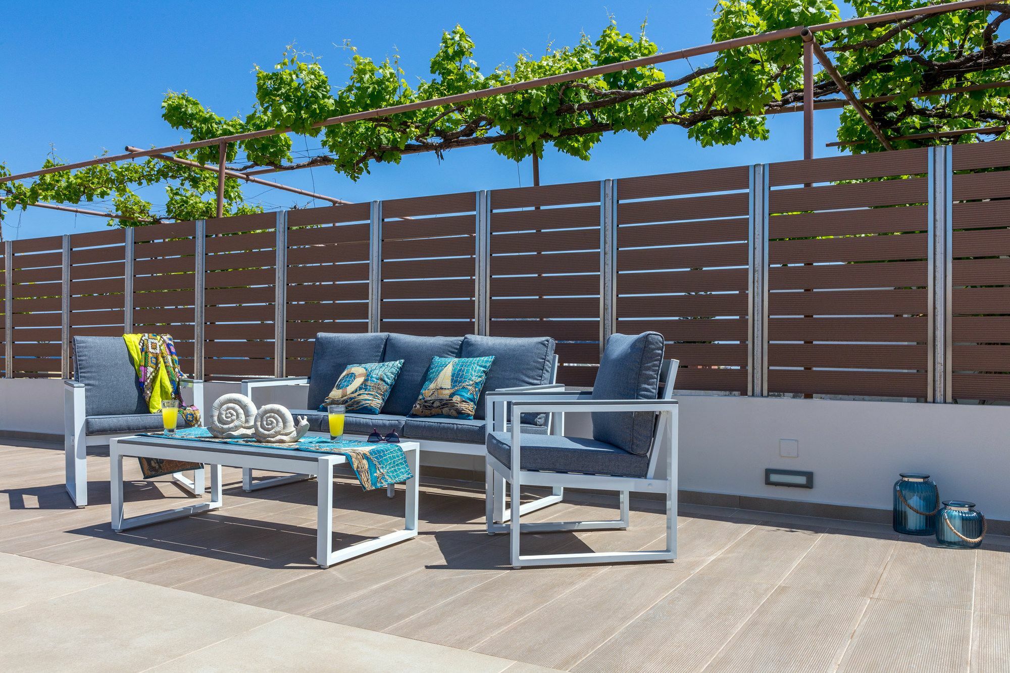 Angels Suites Platanés 外观 照片